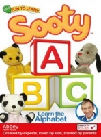 Sooty: ABC Photo