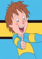 Horrid Henry: Knows It All Photo