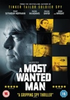 Most Wanted Man Photo