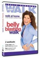 Leslie Sansone: Belly Blasting Walk Photo