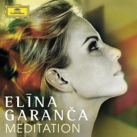 Deutsche Grammophon Elina Garanca - Meditation Photo