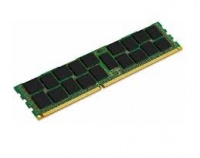 Kingston Technology ValueRam ECC-Register with parity DDR3-1866 CL13 Dual rank x4 16GB 1.5V - 240pin with thermal sensor Memory Photo
