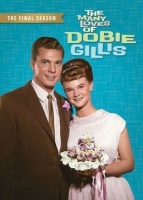 Many Loves of Dobie Gillis:Final Season Photo