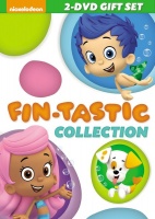 Bubble Guppies:Fin-Tastic Collection Photo