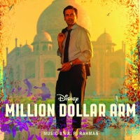 Million Dollar Arm - Original Soundtrack Photo