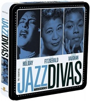 IRIS Various Artists - The Essential Jazz Divas Photo