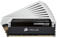 Corsair Dominator Platinum - 64GB DDR3-2133MHz CL9 1.5V 240pin Memory Photo