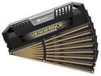 Corsair Vengeance Pro - 64GB DDR3-1866MHz CL9 1.5V 240pin Memory Photo