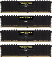 Corsair - Vengeance LPX 32GB DDR4-2666 CL16 1.2V 288pin Memory Photo