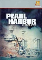 Pearl Harbor: 24 Hours After Photo