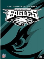 Nfl: Philadelphia Eagles Team History Photo