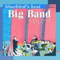RCA Various Artists - Big Band: Swingin' Through The Night Photo