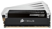 Corsair Dominator Platinum 16GB DDR3-2666 CL12 1.65v - 240pin Memory Photo
