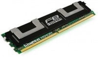 Kingston Technology ValueRam 8GB DDR2-667 CL5 1.8v 240pin Memory Photo