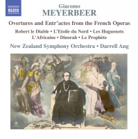 Naxos Various Artists - Overtures and Entractes Photo