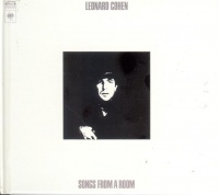 Leonard Cohen - Songs From a Room Photo