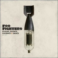 Foo Fighters - Echoes Silence Patience & Grace Photo