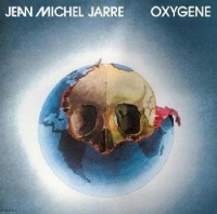 Jean-Michel Jarre - Oxygene Photo