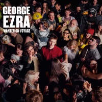 Columbia George Ezra - Wanted On Voyage Photo
