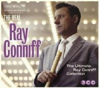 Ray Conniff - The Real... Ray Conniff Photo