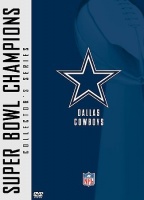 Nfl Super Bowl Collection: Dallas Cowboys Photo