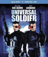 Universal Soldier Bd Photo