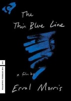 Criterion Collection: Thin Blue Line Photo