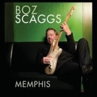 Boz Scaggs - Memphis Photo
