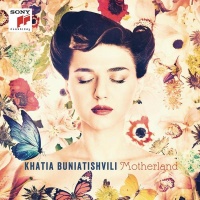 Khatia Buniatishvili - Motherland Photo