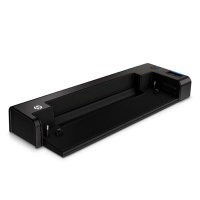 HP VU895AA - Docking Station with AC-adapter compatible with notebook stands Photo