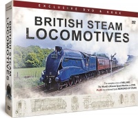 British Steam Locomotives Photo
