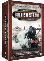 The Best of British Steam Photo