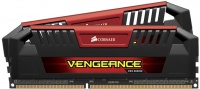 Corsair Vengeance Pro with Red accent 8GB DDR3-2800 CL12 1.65v - 240pin Memory Photo