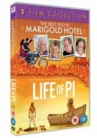 Best Exotic Marigold Hotel/Life of Pi Photo