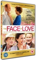 Face of Love Photo