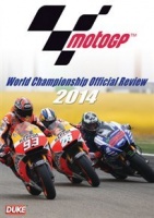 MotoGP Review: 2014 Photo