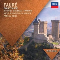 Virtuoso Faure - Dolly Suite Photo