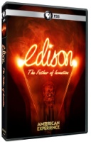 American Experience: Edison Photo