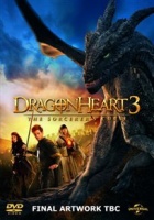 Dragonheart 3 - The Sorcerer's Curse Photo