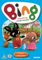Bing: Swing and Other Episodes Photo