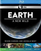 Earth a New Wild Photo
