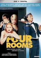Four Rooms Photo