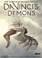 Da Vinci's Demons: Season 2 Photo