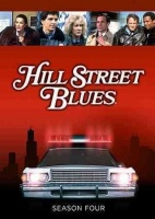 Hill Street Blues: Season Four Photo