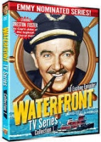 Waterfront TV Series Collection 1 Photo