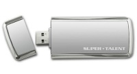 Super Talent Technology 64GB USB 3.0 Flash Drive Photo