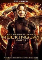Hunger Games:Mockingjay Part 1 Photo