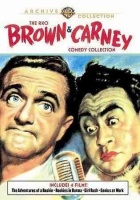 Rko Brown & Carney Comedy Collection Photo