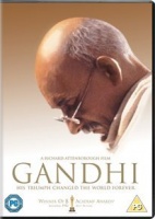 Gandhi Photo
