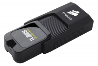 Corsair Voyager Slider X1 USB 3.0 Flash Drive - 128GB Photo